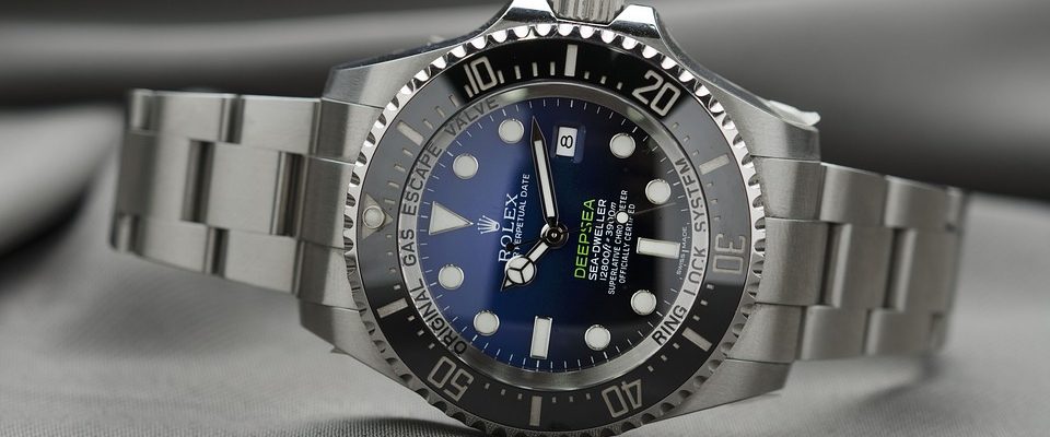 Verschil tussen neppe en echte rolex