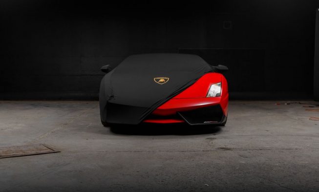 Hoeveel kost een Lamborghini? img