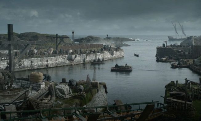 6 Game of Thrones locaties in het echt img