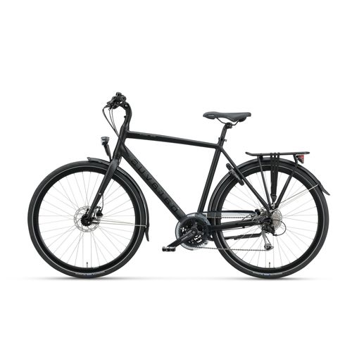 Geestelijk Luidruchtig Telemacos Hybride fiets test 2019; wat is de beste hybride fiets? | Menlife.nl