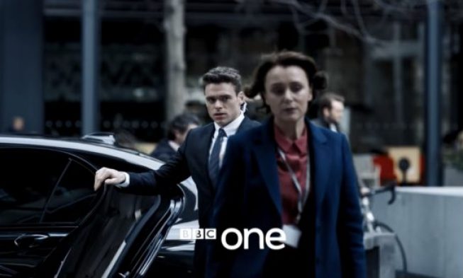 Wanneer komt Bodyguard Seizoen 2 op netflix? img