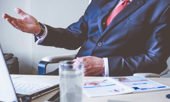 De top 5 beste management boeken in 2019 die jij moet lezen! img