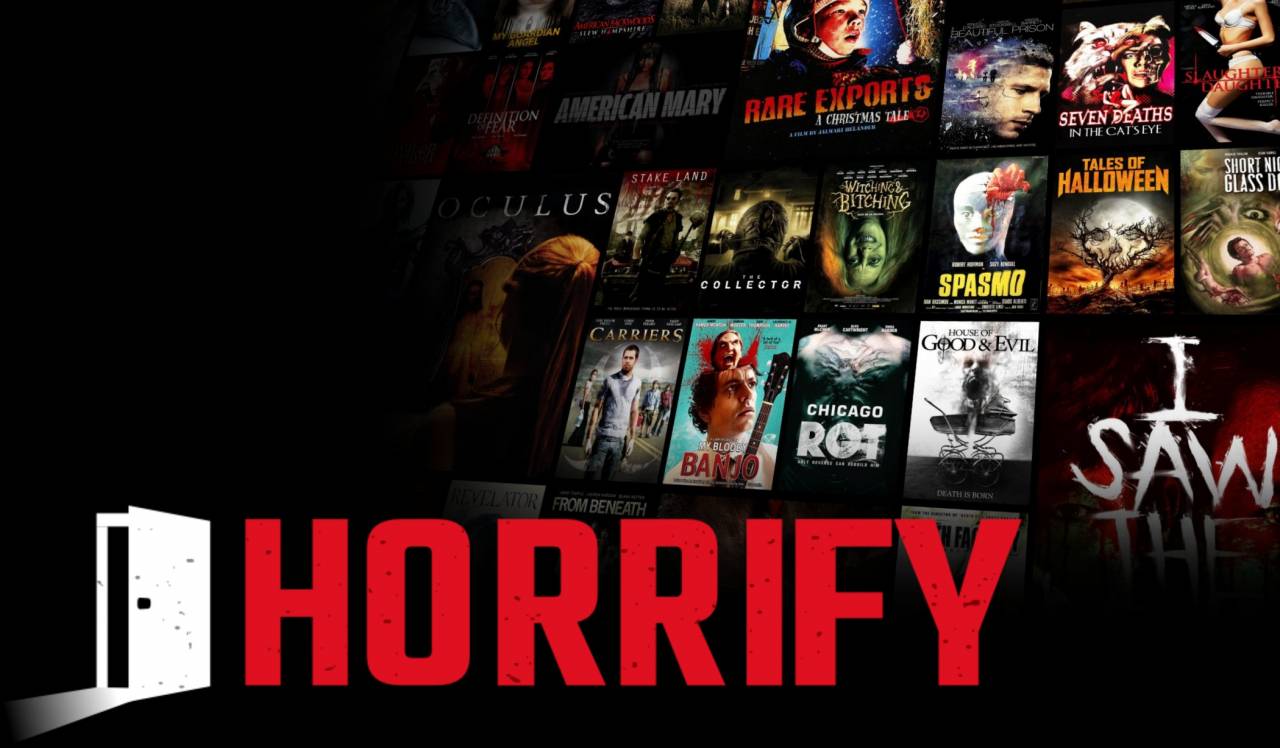 horrify