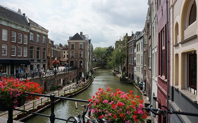 tips voor een dagje utrecht