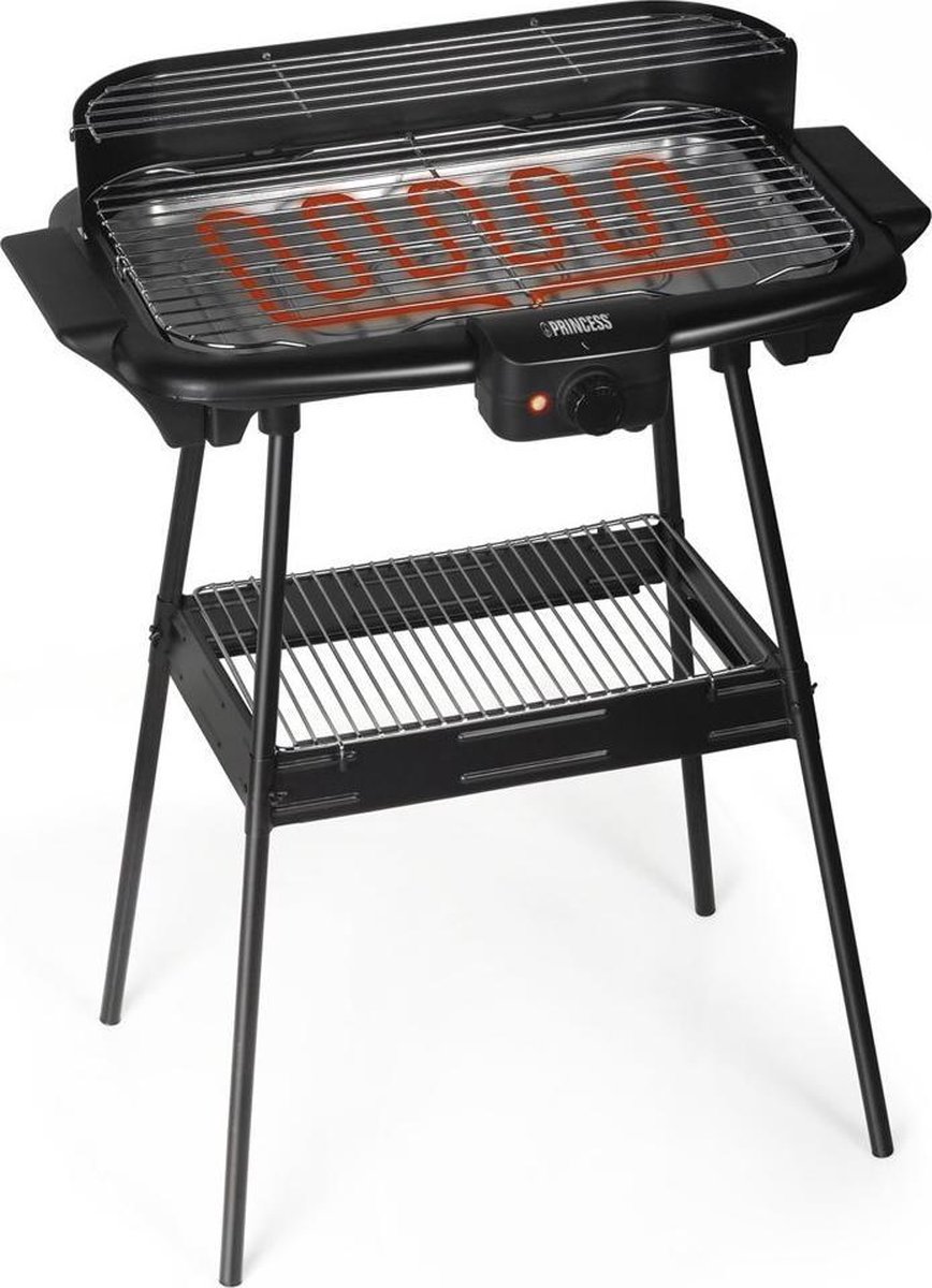 Beste Elektrische BBQ van 2022 kopen? De Top 5 best geteste opties!