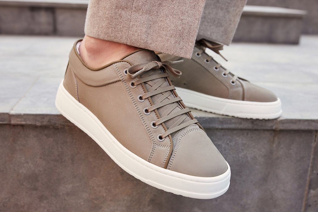 Schlesinger Premium Laarsvormers/Schoenspanners Voor Herenschoenen Van Fijn Cederhout Optimale Schoenverzorging Laarzen Graf Model Maat 39 40 1012713084