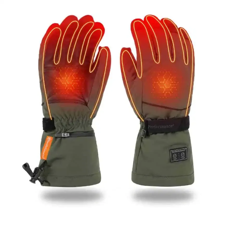 Warm blijven met een stoere look